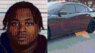 Victim in disbelief after suspect claims size prevented car theft