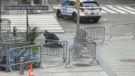 Acusan sospechoso de falso atentado en Times Square