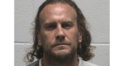 Man headed to Burning Man arrested on drug charges