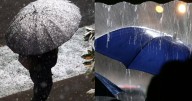 Lluvias y nevadas para el fin de semana: Siete regiones se verán afectadas por sistema frontal