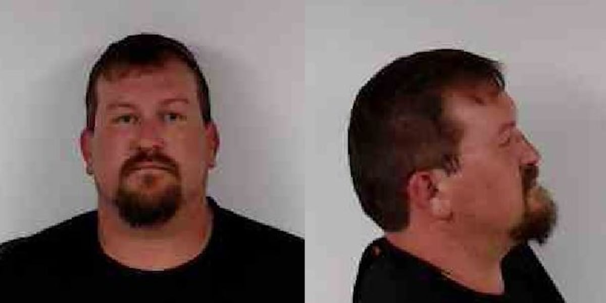 Charlestown man arrested, accused of driving 117mph in a 55mph zone while intoxicated
