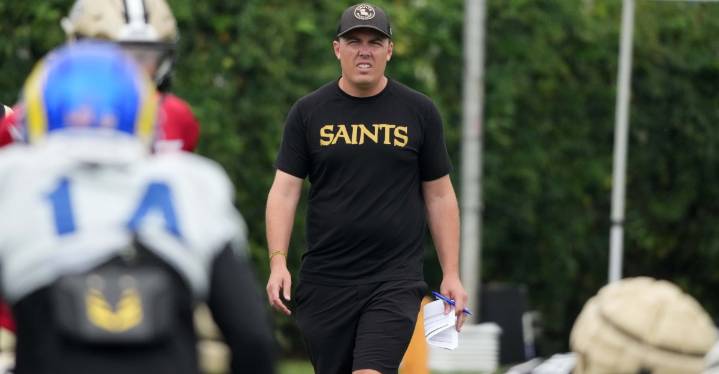 Fleur-de-Links, August 16: Some matchups to look out for against the Jaguars