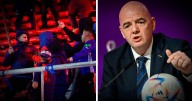 ¡Atención, Alianza! Presidente de la FIFA pide potentes sanciones contra Independiente y U de Chile