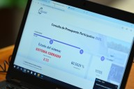 Participación digital récord en la Consulta de Presupuesto Participativo 2025 en la CDMX