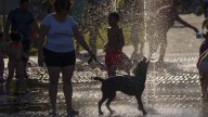 La AEMET mantiene la alerta por temperaturas máximas: estas son las zonas más afectadas