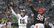 Handing out 10 awards from the Eagles-Bengals preseason game