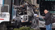 Detienen a una persona involucrada en atentado contra base aérea en Colombia