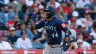 Julio Rodríguez sets an obscure Seattle Mariners HR record