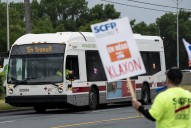 RTL drivers announce strike notice for September