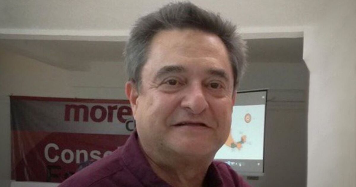 INE da carpetazo al caso Pío López Obrador tras videos donde recibe dinero en efectivo