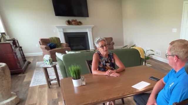 Elderly couple loses thousands in grandparent scam