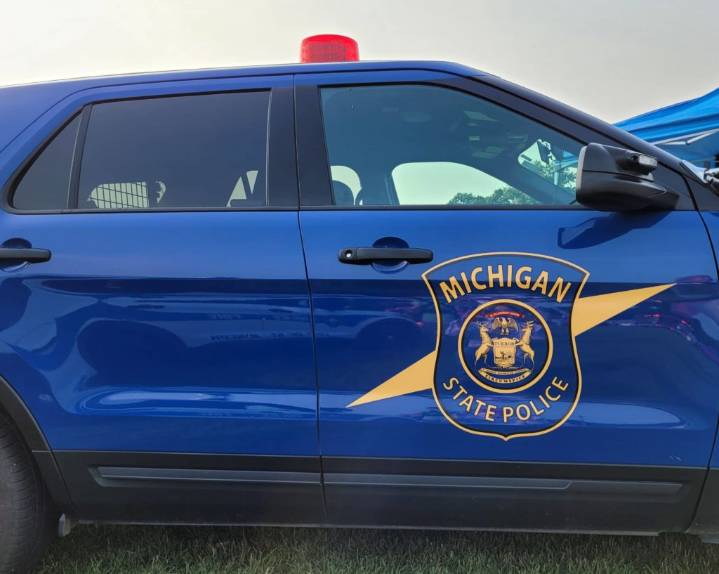 Driver of tractor killed in crash with pickup in Cass County