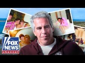 AUDIO RELEASED: Maxwell makes SHOCKING claim about Epstein's client list