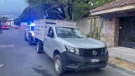Detienen a cuatro por saquear casa en San Pedro