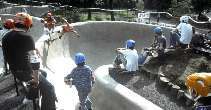 Archaeologists to dig up Glasgow park in search of Scotland's first skatepark