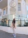 Talento nariñense: estudiante de Comercio Exterior destaca en las Becas de la Alianza del Pacífico 2025