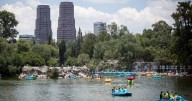 Extorsiones en Chapultepec, CDMX: exigen dinero para no sacarte