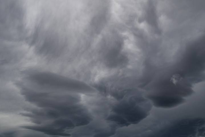 Weather Forecast for Friday, August 8, 2025