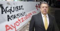 PERFIL: Ángel Aguirre, el exgobernador de Guerrero acusado de destruir videos del caso Ayotzinapa