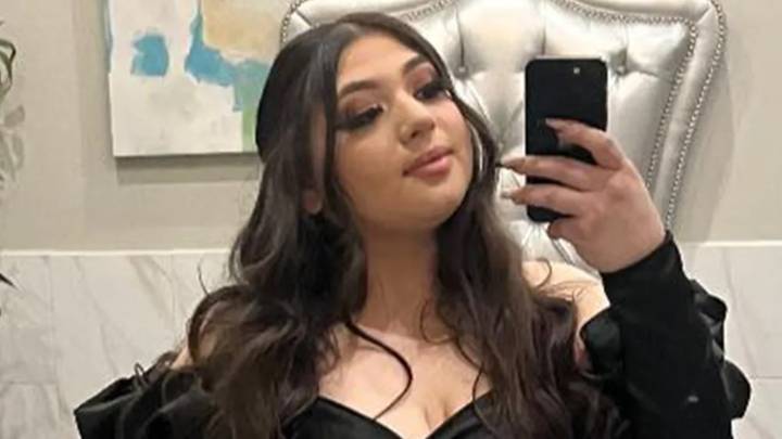 Yarely Ashley Hermosillo's Family Holds Press Conference After Road