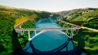 Cáceres tiene un río sin puente: la intrahistoria de 30 años de demandas y un aumento exponencial del coste