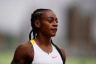 Sha'Carri Richardson addresses domestic violence arrest and apologizes to Christian Coleman