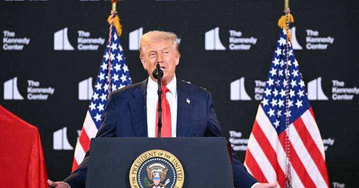 Trump is tightening the screws on corporate America