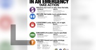 Michigan schools to adopt standardized emergency response protocols