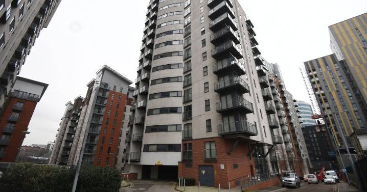 Suspect named and set to face court after string of alleged parcel thefts