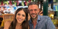 Evangelina Anderson y Martín Demichelis: una historia de amor de novela y la crónica de una ruptura anunciada
