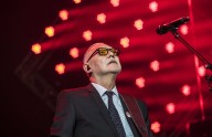 Sabo Romo y el excéntrico gesto con que una fan le demostró su amor incondicional