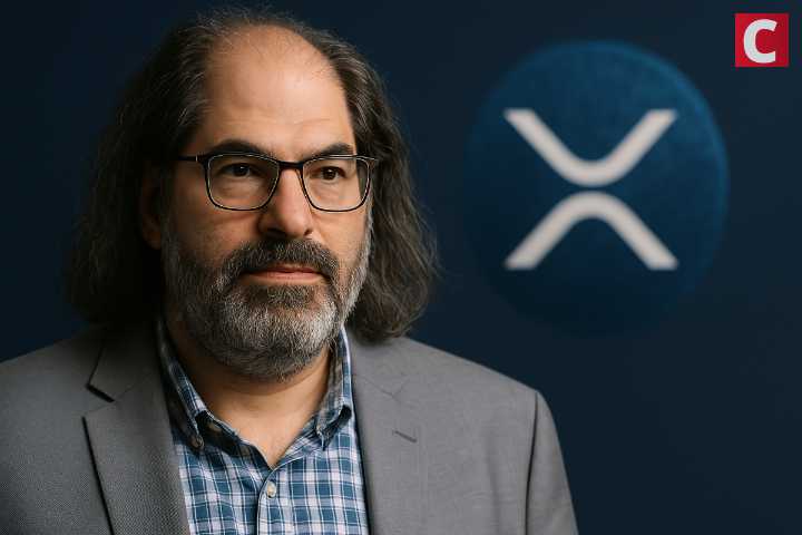 Ripple CTO Backs XRPL Amid Price Controversy