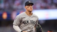 Yankees’ Aaron Judge drops harsh truth bomb after Astros series