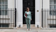 Reeves 'considers ending council tax' - and homeowners could be taxed on sales