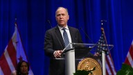 Tensions grow as Trump and Washington, D.C. officials fight over police authority