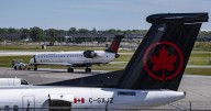 In the news today: Air Canada ramping up to near full schedule
