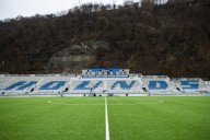 Incredible stadium dubbed 'most beautiful ever' which sits on riverbank set to TRIPLE capacity as amazing plans revealed