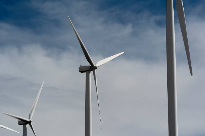 Pink slips on Labor Day: Healey slams Trump for canceling $34M Salem wind project