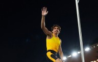 Athletics-Fresh off another world record, Duplantis ready to push boundaries again
