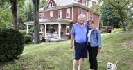 Frederick County house that's been in the same family for seven generations is for sale