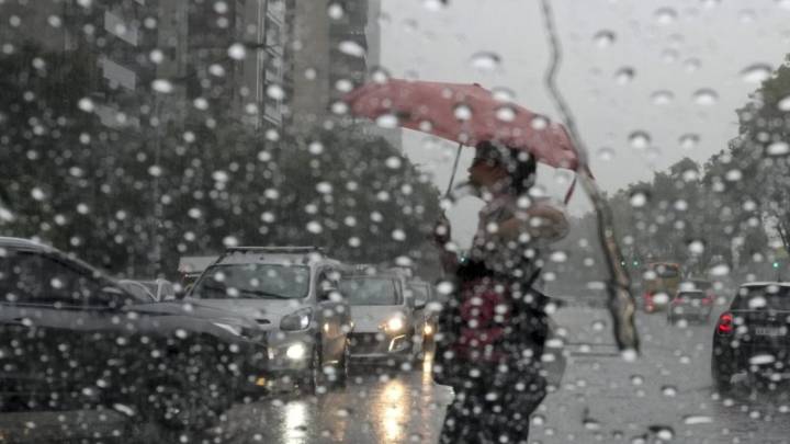 A short La Niña is coming soon. What does that mean Massachusetts weather?
