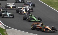 Gran Premio de Países Bajos: ¿Cuándo y dónde ver EN VIVO la siguiente carrera de Fórmula 1?