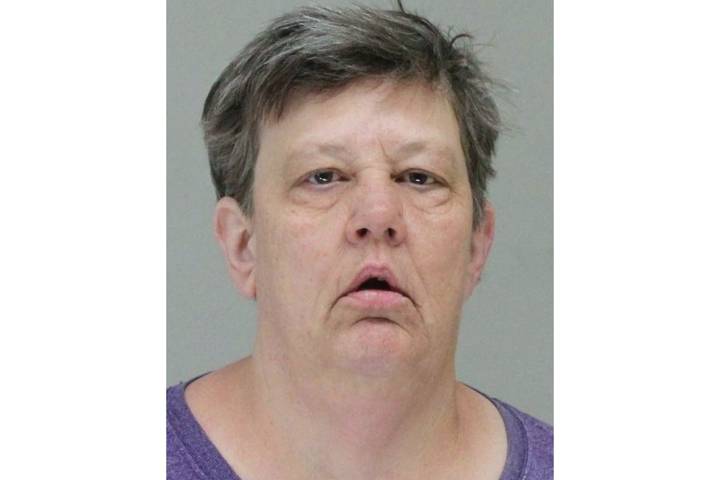 She Took a Loaded Gun to School When She Was 18. Decades Later, She Allegedly Shot Her Boss in the Head