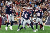How to watch Patriots vs. Vikings NFL preseason game streaming live today; Odds, start time, network