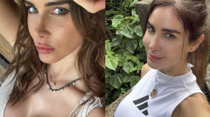 “Nunca es tarde…”: Fran Undurraga cumple ‘postergado sueño’ tras polémico episodio de fotos filtradas