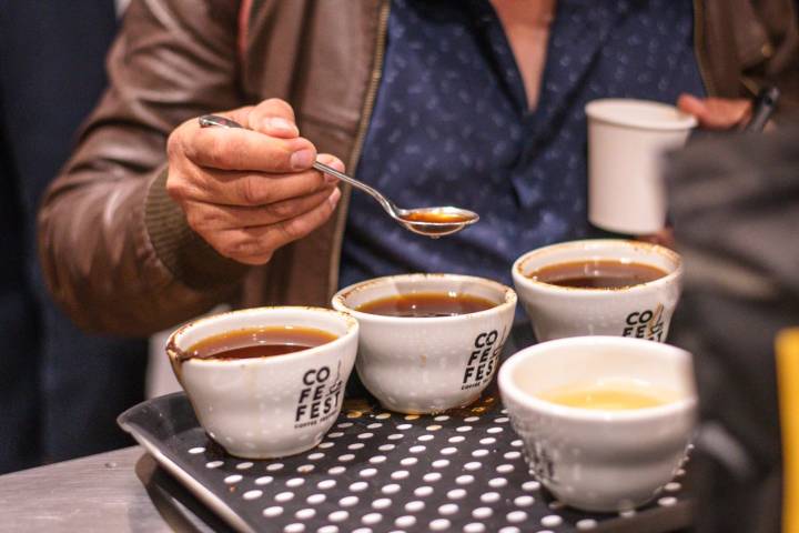 Chaparral será la sede de la Feria Internacional del Café 2026