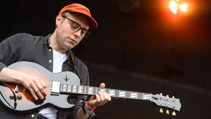 Julian Lynch Departs Real Estate Ahead of Atlas Anniversary Tour