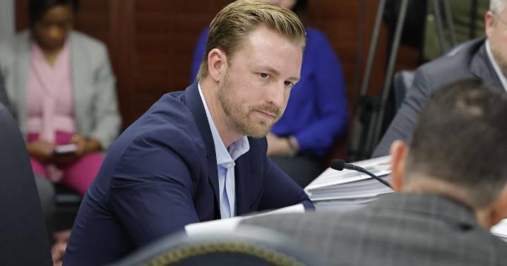 Oklahoma State Board of Education cancels tomorrow's meeting on short notice