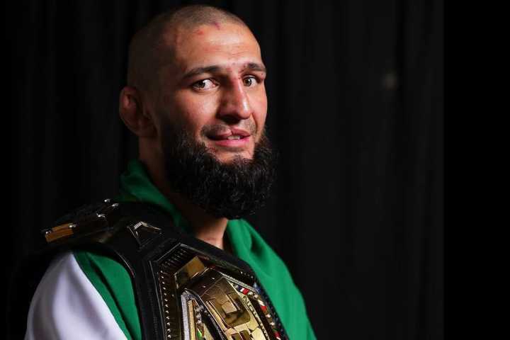 ‘Classical Jiu-Jitsu Put to Shame’-BJJ Legend Stunned After Khamzat Chimaev’s UFC 319 Domination
