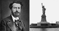 Frédéric Auguste Bartholdi, The Sculptor Who Built The Statue Of Liberty